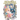 Fushigi Yûgi: Byakko Senki, Vol. 3