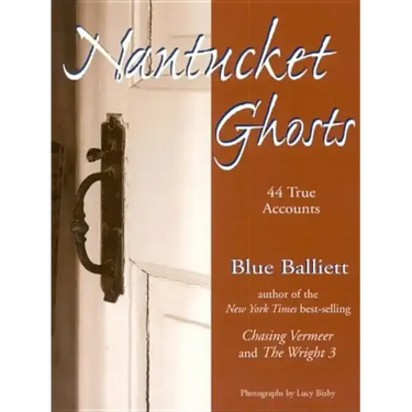 Nantucket Ghosts