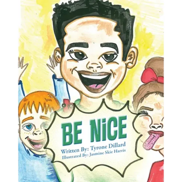 Be Nice