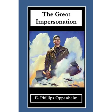 The Great Impersonation
