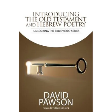 INTRODUCING The Old Testament and Hebrew Poetry