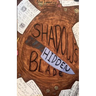 Shadow's Hidden Blade
