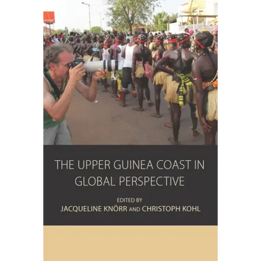 The Upper Guinea Coast in Global Perspective