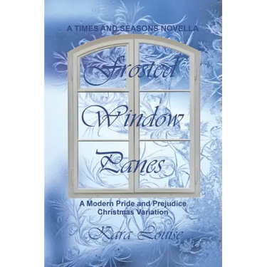 Frosted Window Panes