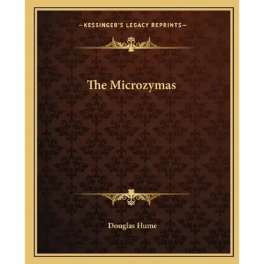 The Microzymas