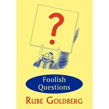 Foolish Questions