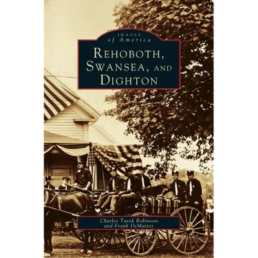 Rehoboth, Swansea, and Dighton
