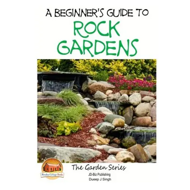 A Beginner's Guide to Rock Gardens