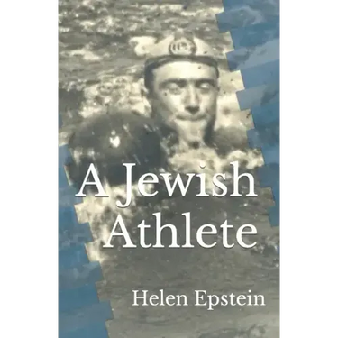 A Jewish Athlete: Swimming Against Stereotype in 20th Century Europe