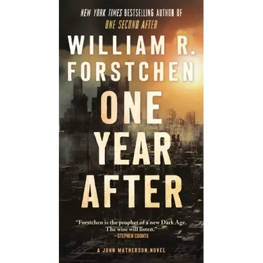 One Year After: A John Matherson Novel