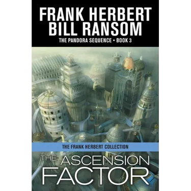 The Ascension Factor