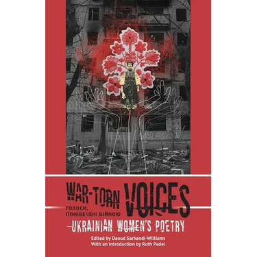 War-torn Voices