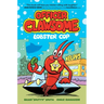 Officer Clawsome: Lobster Cop: A Graphic Novel