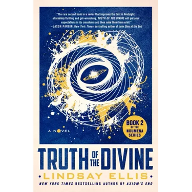 Truth of the Divine