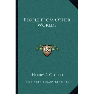 People from Other Worlds