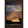Marriage and Divorce