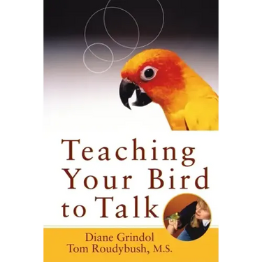 Teaching Your Bird to Talk