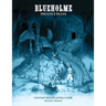 BLUEHOLME(TM) Prentice Rules