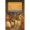A Concise History of Greece