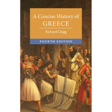 A Concise History of Greece