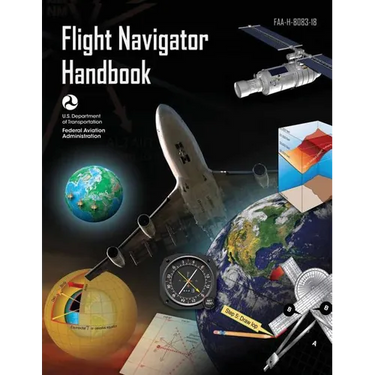Flight Navigator Handbook (FAA-H-8083-18)
