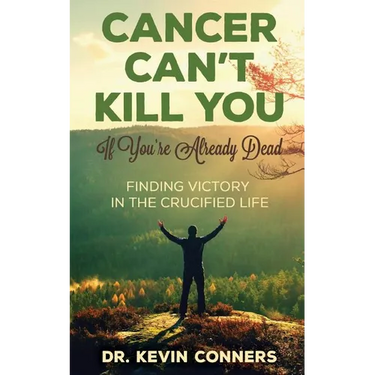 Cancer Can't Kill You: When You're Already Dead