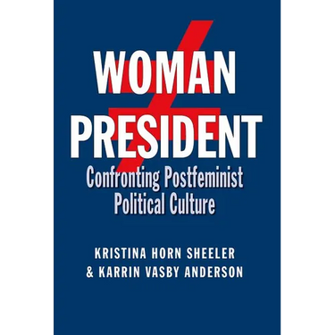 Woman President