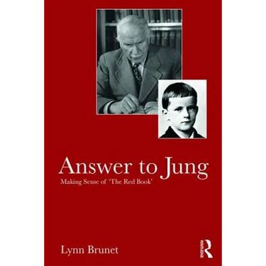 Answer to Jung: Making Sense of 'The Red Book'