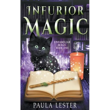 Infurior Magic