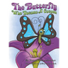The Butterfly Who Became a Cocoon