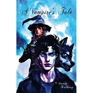 A Vampire's Tale