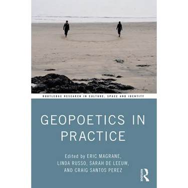 Geopoetics in Practice