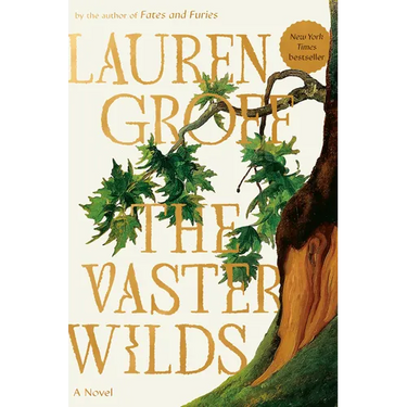 The Vaster Wilds
