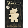 Working (Large Print)