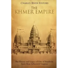The Khmer Empire: The History and Legacy of One of Southeast Asia's Most Influential Empires