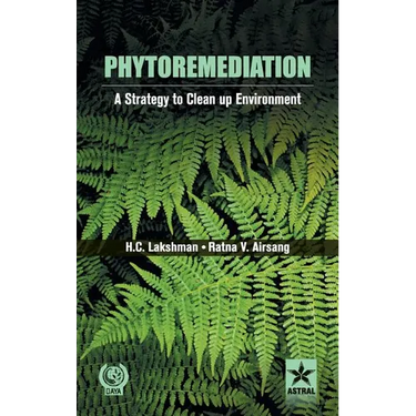 Phytoremediation: A Strategy to clean up Environment