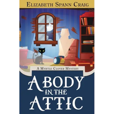 A Body in the Attic