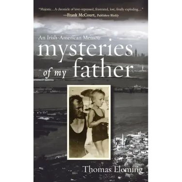 Mysteries of My Father