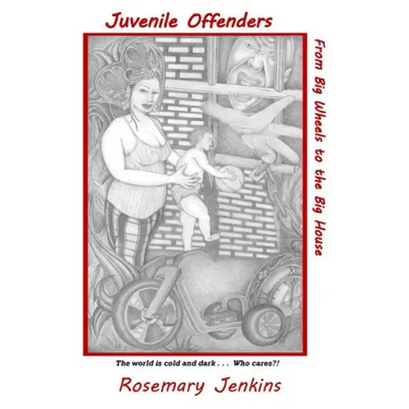 Juvenile Offenders: From Big Wheels to the Big House