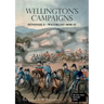 Wellingtons Campaigns: Peninsula - Waterloo 1808 - 15. Also Moore's Campaign of Corunna. For Military Students