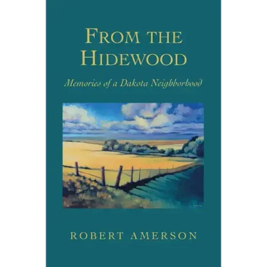 From the Hidewood