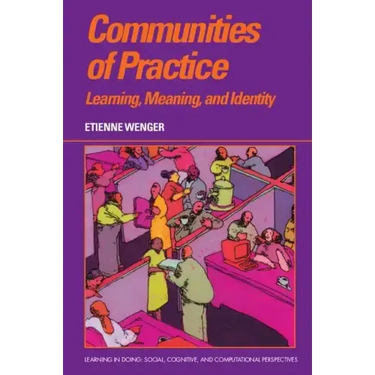 Communities of Practice