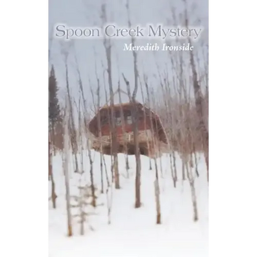 Spoon Creek Mystery