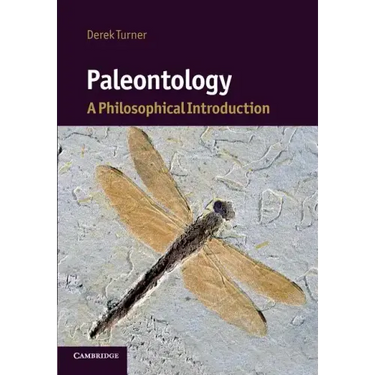 Paleontology: A Philosophical Introduction