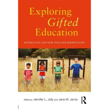 Exploring Gifted Education: Australian and New Zealand Perspectives
