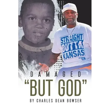 Damaged But God