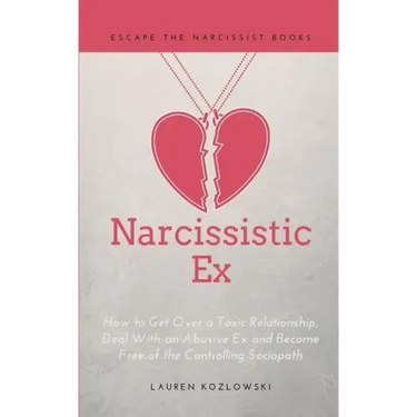 Narcissistic Ex