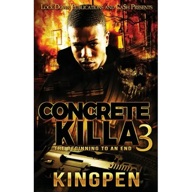 Concrete Killa 3