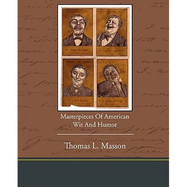 Masterpieces of American Wit and Humor