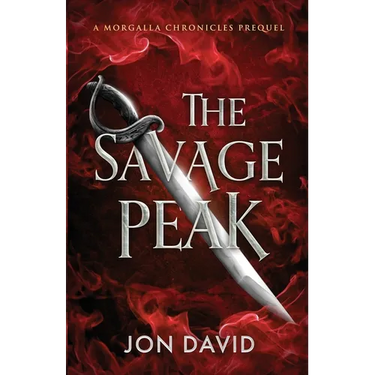 The Savage Peak